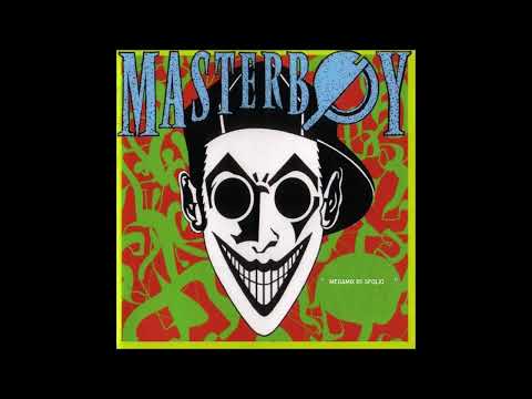 Masterboy Theme Mix