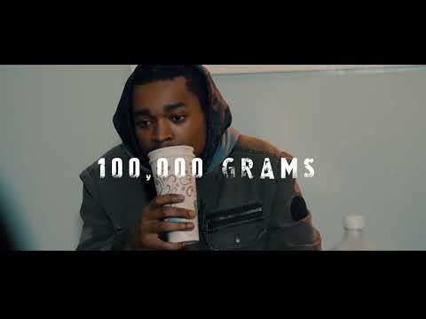 [RMH] Tae Money X Quali - 100,000 Grams Prod. Beats R Us [Shot By @TeeGlazedItProduction]