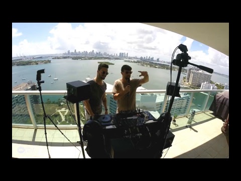 B79MUSIC miami - CHRIS SCHWEIZER - Special Edition / Summer '18