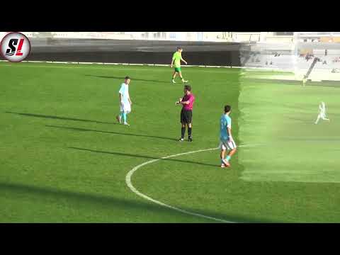 Ιωνικός - Γιούχτας 1-0 [highlights]