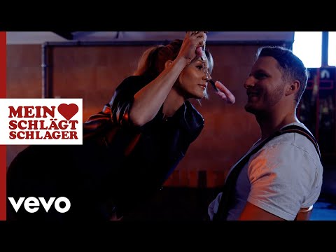 Melissa Naschenweng - Rosa Dynamit Music Video