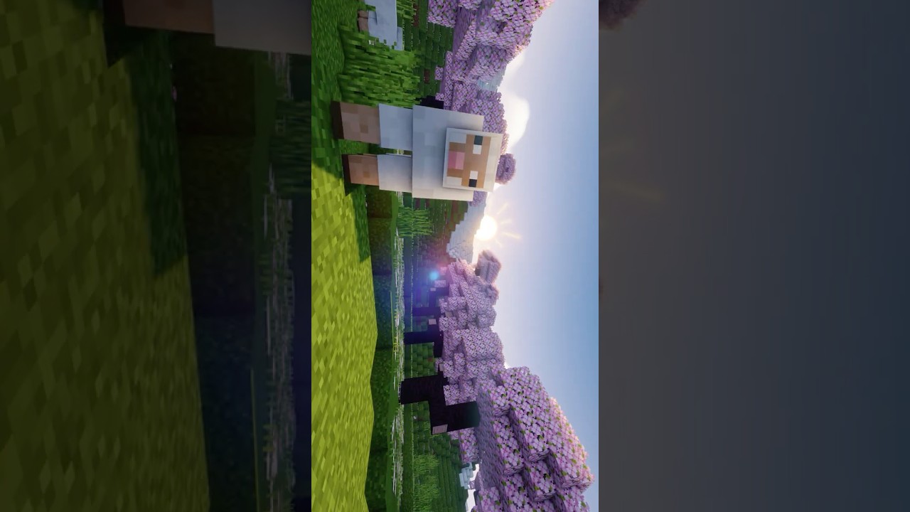 うちゅくしすぎる世界 #shorts