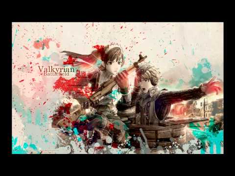 Nightcore - Human Nation