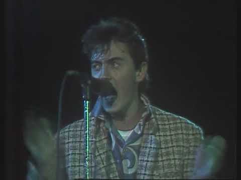 Shakin' Pyramids "Tennessee Rock'n'Roll"