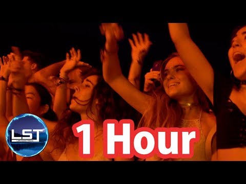 Deorro x MAKJ x Quintino  Knockout | 1 Hour Loop