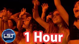 Deorro x MAKJ x Quintino  Knockout | 1 Hour Loop