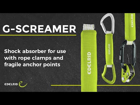 G-Screamer | EDELRID