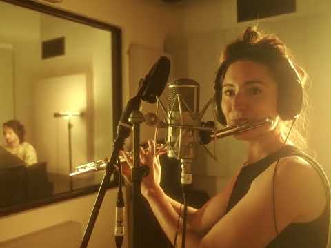 Alexander Flood - VIBRAÇÃO