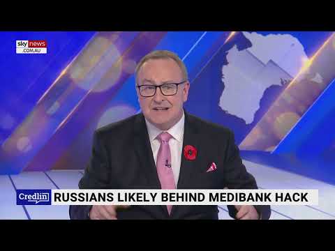 Medibank data released is ‘beyond hurtful’: Chris Smith