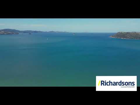 23 Ara Mata, Cooks Beach, Thames-Coromandel, 0 Bedrooms, 0 Bathrooms, Section