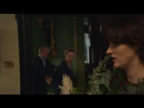 Fleabag | What A C*** Scene | Godmother - Olivia Colman | Season 2 Episode 5