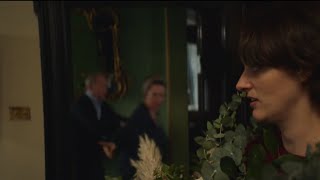 Fleabag | What A C*** Scene | Godmother - Olivia Colman | Season 2 Episode 5