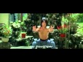 Jackie Chan Classic Kung Fu Training MV