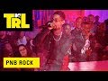 PnB Rock Performs Selfish Weekdays At 3 30pm TRL