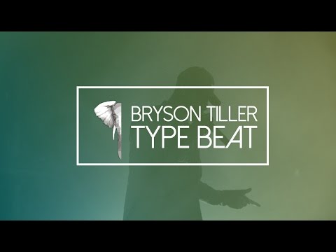 Bryson Tiller x Drake x Roy Woods Type Beat - Late Night (Prod. by AIRAVATA)