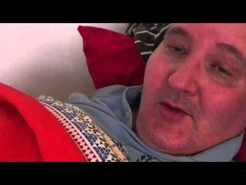 MongoTV_303 - Del 5 - John Ligger Bagstiv Søvnløs Hele Natten Fra kl 4.30