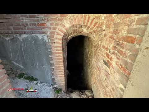 Mănăstirea Mera, Jud Vrancea, România