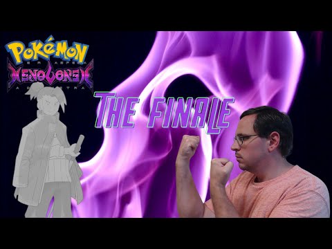 The Finale and The Final Battle!!! Pokemon Xenoverse Episode 45