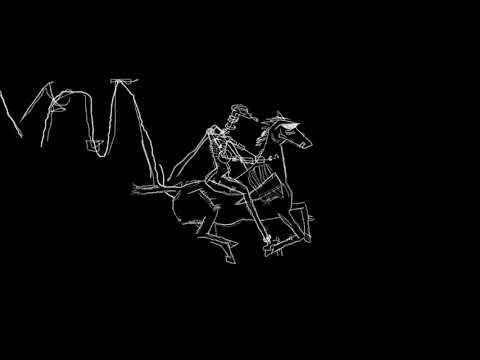 Alewya – Ethiopia (Visualiser)