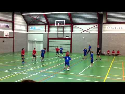 24-3-2013 GC1 SDS - Nijenrodes