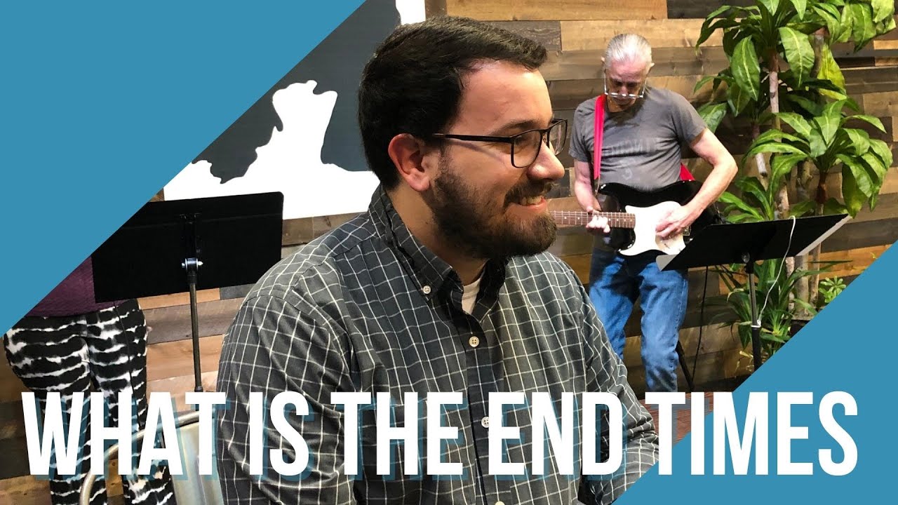 Beware of the End Times? | Part One | Pastor Chase