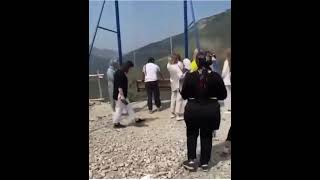 В Дагестане девушки упали вниз со скалы 2км фото