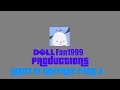 DellFan S Logos In Reverse Part 2 VHS