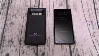 Samsung Galaxy Note 8 - Must Have Accessory!