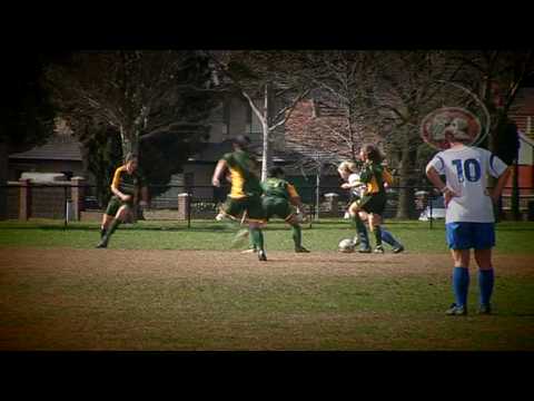EXTRA TIME TV - WPL Round 18 - Ashburton WSC v South Melbourne