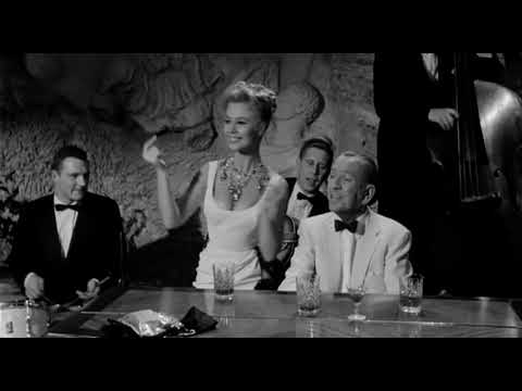 Noël Coward and Mitzi Gaynor - Surprise Package