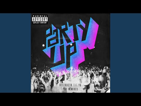 Video thumbnail for Party Up (Vanilla Ace & dharkfunkh Remix)