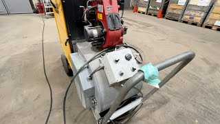 Thermox TB 110 industrial heater | Image 4 - Machineryline