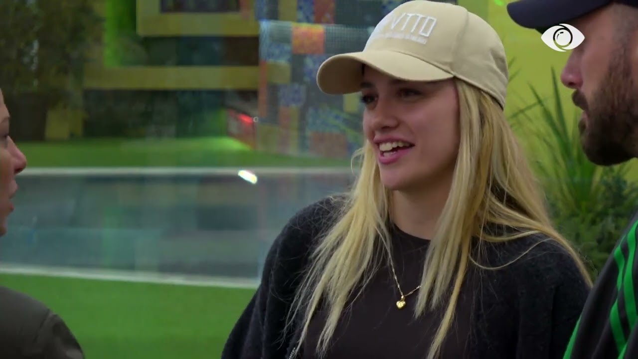 Heidi dhe Romeo planifikojnë lojën për t’u zënë: Nuk e beson më njeri këtë