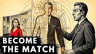 How to Tune Into The Frequency Of What You Want Before It Becomes a Reality