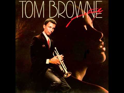 Tom Browne-Charisma