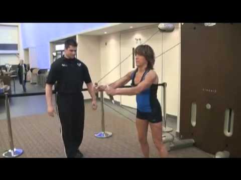 Aerobic vs. Resistance Training with Fitness Director Nick Cerone