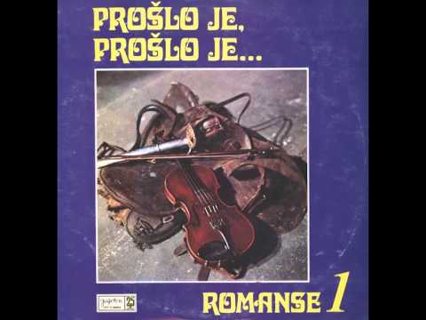 Dusan Jaksic - Zasto ne smem da te ljubim - ( Audio )