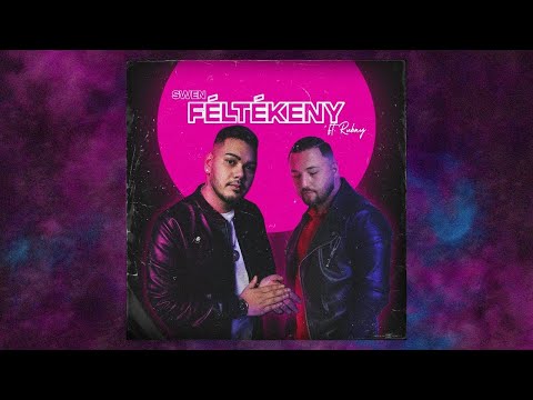 Ginoka - Féltékeny ft. Rubay /Official Audio/