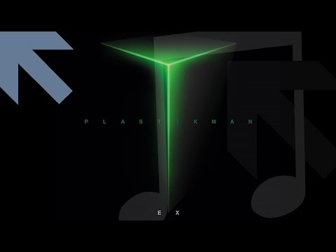 Plastikman - Exhale