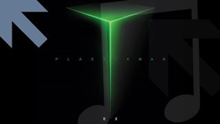 Plastikman - Exhale