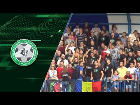 Speranta - Zimbru 0-0 23.08.2015