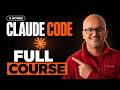 Claude Code Full Course: Build AI Agents Without Coding