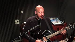 Men at the Door, from the new album by Matthew Good