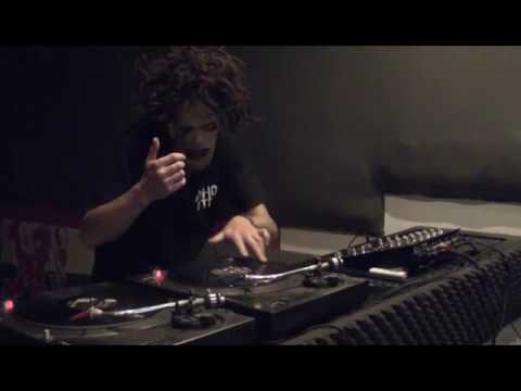 oldschool classics gabber hardcore vinyl live dj set mix dj-d.chainsaw