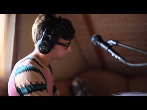 Laura Junson & The Jeth Studio session nr 3