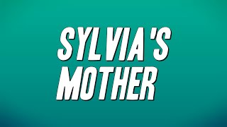 Download lagu Dr. Hook & The Medicine Show - Sylvia's Mother (Lyrics) mp3 Download lagu Dr. Hook & The Medicine Show - Sylvia's Mother (Lyrics) mp3