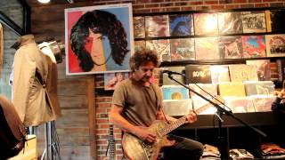 Billy Squier - 5-26-12 - In the Dark