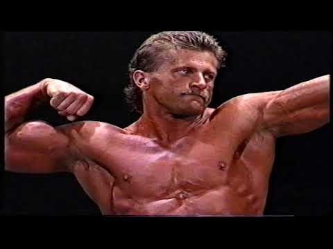 Int.Ostwestfalen Pokal 1989 - Teil 5