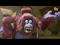 Restaurant Robber Jungle Bunch S02E41 Cartoon For Kids