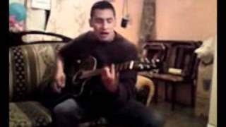 No me queda nada (Beto Cuevas)by Eloy Parra